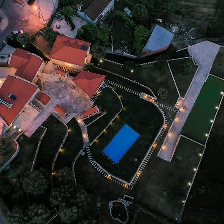 Espigueiro - Casas De Selim Villa Arcos de Valdevez Ngoại thất bức ảnh