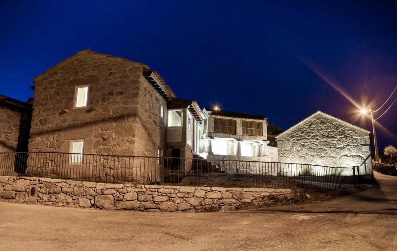 Espigueiro - Casas De Selim Villa Arcos de Valdevez Ngoại thất bức ảnh